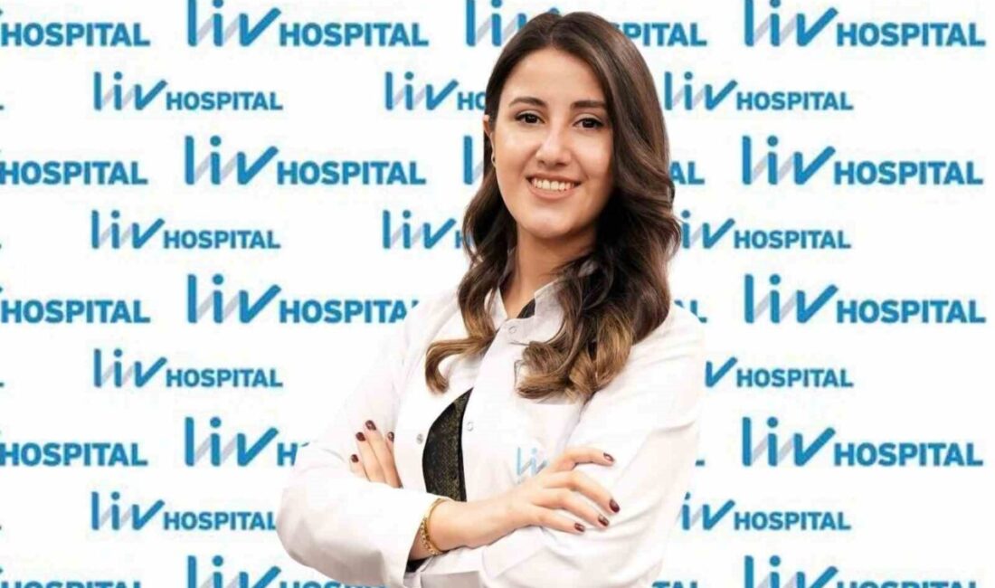 Uzman Diyetisyen Özge Naz Kazan, kanser tedavisinde kişiye özel beslenme