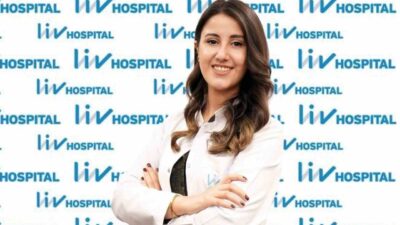 Uzman Diyetisyen Özge Naz Kazan, kanser tedavisinde kişiye özel beslenme