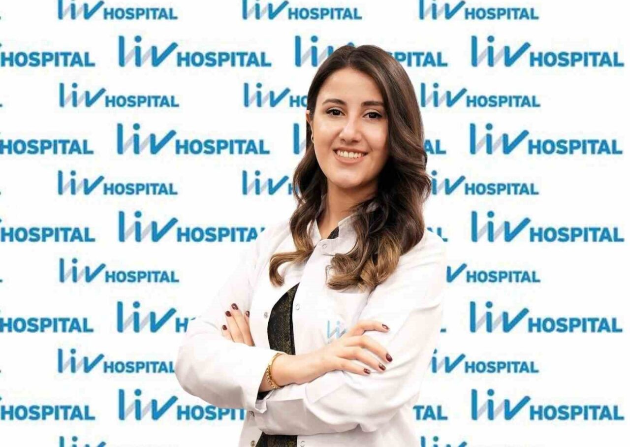 Uzman Diyetisyen Özge Naz Kazan, kanser tedavisinde kişiye özel beslenme