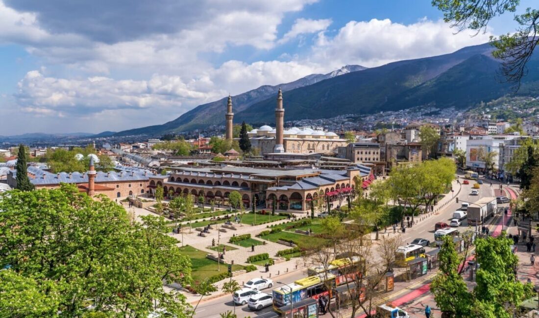 Osmangazi Belediyesi’nin ortağı olduğu “EVAL-INNO” projesi, Avrupa Birliği’nin Horizon Europe