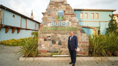 Tarım ve gıda sektörüne yönelik hayata geçirdiği projelerle üretimden ticarete