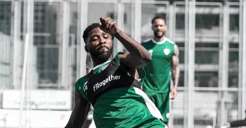 Özlüce’de tempolu çalışma Bursaspor, yeni sezon öncesi hazırlıklarına Özlüce İbrahim Yazıcı Tesisleri’nde Teknik