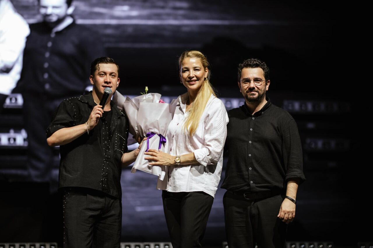 Poizi Bursa Festivali'ni Coşturdu 3 Bülten Medya -