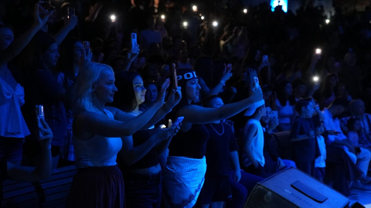 Poizi Bursa Festivali'ni Coşturdu 2 Bülten Medya -