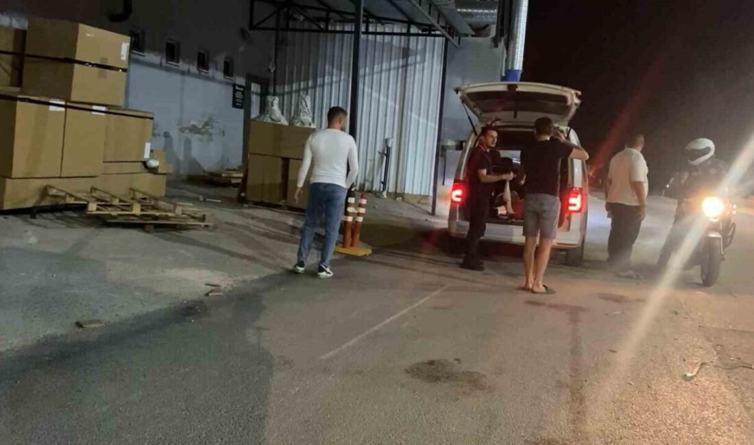 Polisin ’Dur’ ihtarına uymadı, 490 bin lira ceza yedi Bursa’nın İnegöl ilçesinde polisin “dur” ihtarına uymayarak kaçan sürücü, 5