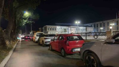 Sakarya’nın Akyazı ilçesinde bir kadın, ayrı yaşadığı eşine emanet ettiği