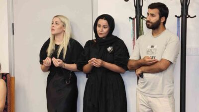Sultangazi Belediyesi tarafından arabesk müziğin unutulmaz isimlerinden Hüseyin Altın için