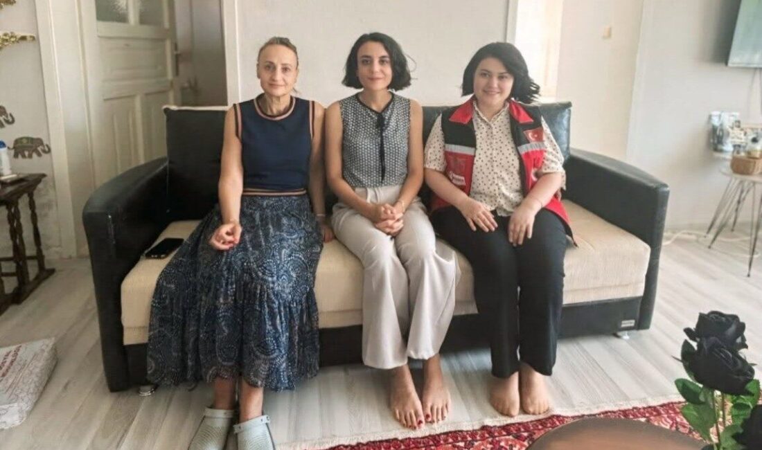 Şehit ailesine vefa ziyareti Bilecik’te şehit ailesine vefa ziyareti gerçekleştirildi. Bilecik Aile ve Sosyal