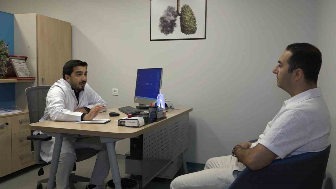 Sigara dumanı, hava kirliliği ve solunan zararlı gazlar sizi KOAH yapabilir Dünyada en sık görülen kronik akciğer hastalıklarından birinin Kronik Obstrüktif