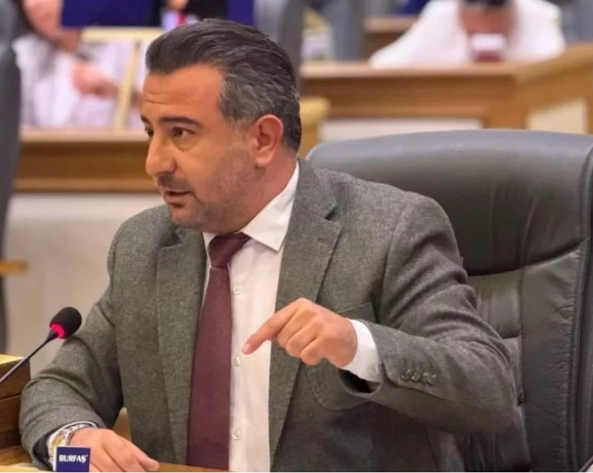 Görevden alındı mı, alınmadı mı? 2 Bülten Medya -