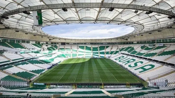 A Milli Takımımız’ın, UEFA Uluslar A Ligi 1. Grup’ta İtalya
