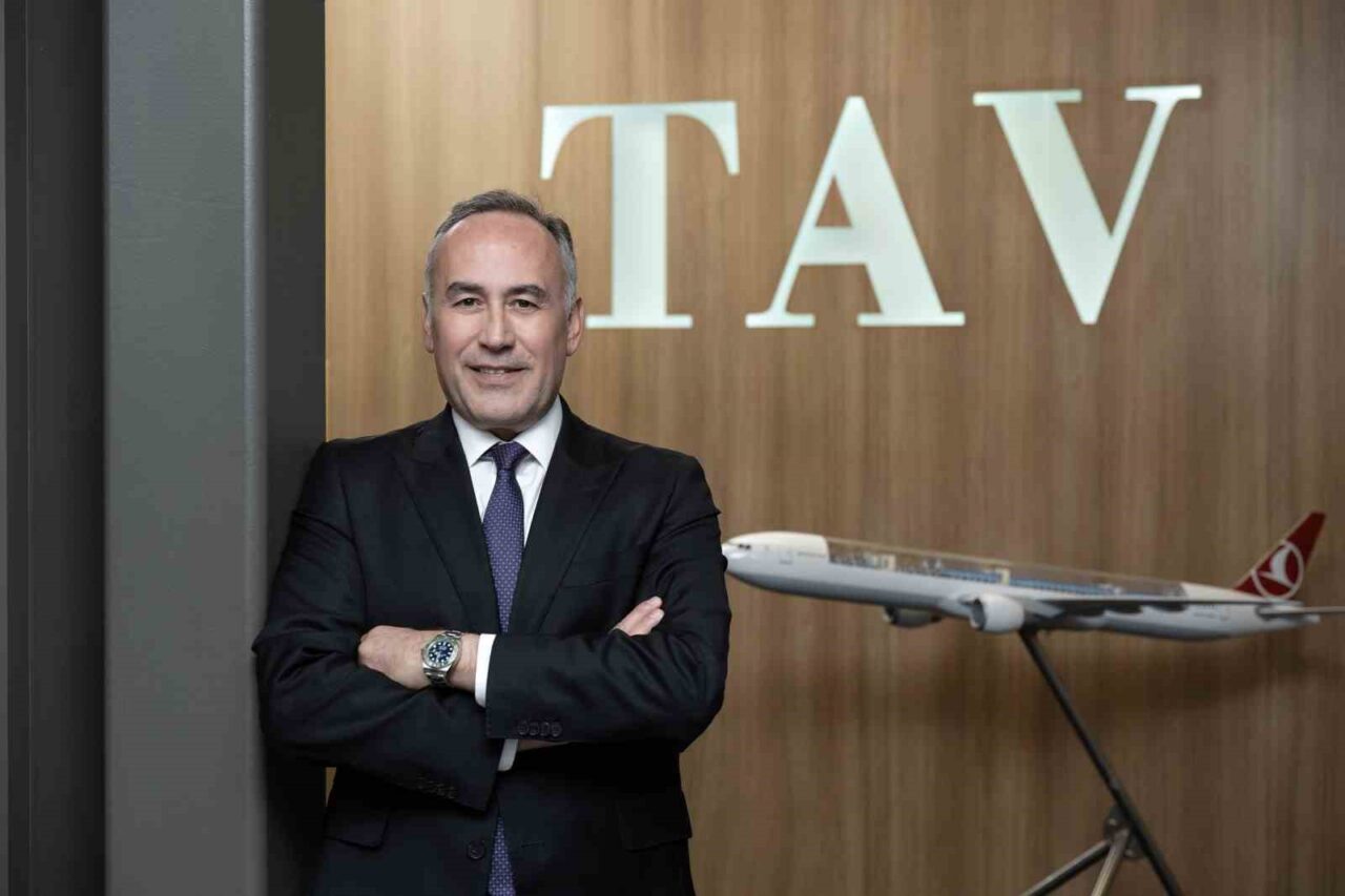 TAV Havalimanları 2026’nın ilk altı ayına ait finansal ve operasyonel