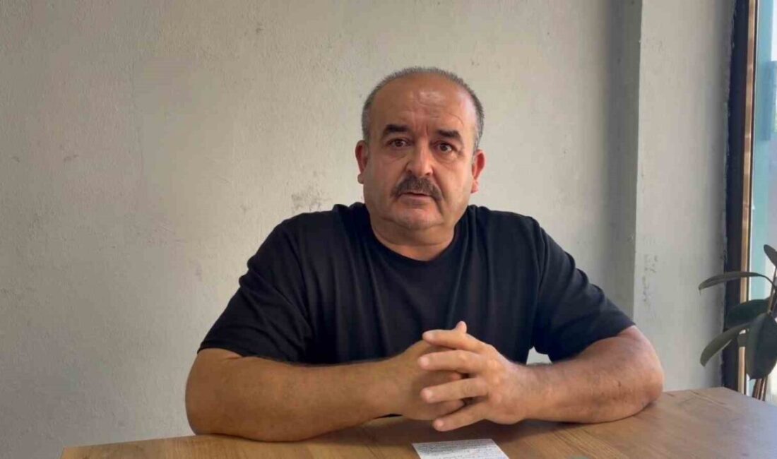 Tekirdağ’ın Çerkezköy ilçesinde bir tekel bayiinin açılışında imamın dua okuması