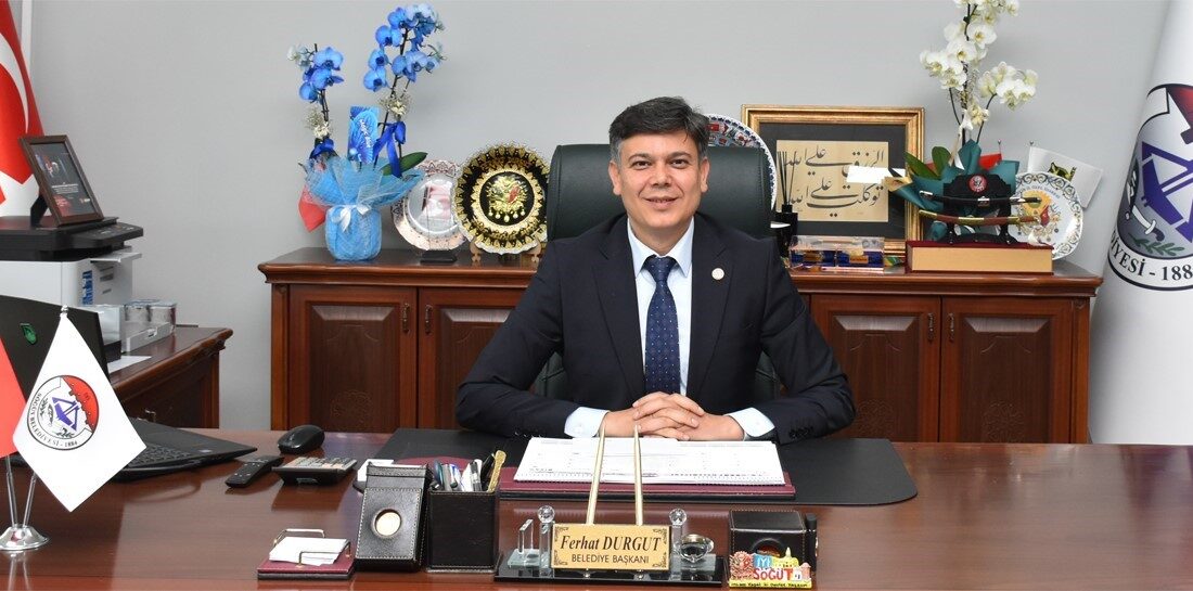 Bilecik’in Söğüt ilçesinde belediyeye ait yüzme havuzu, meydana gelen teknik