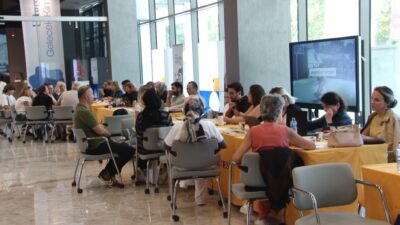 Üniversite tercih döneminde adaylara tavsiyelerde bulunan Atlas Üniversitesi Rektörü Beyin
