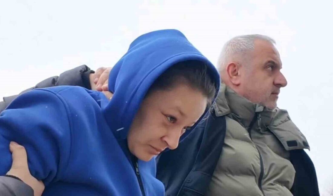 Tekirdağ’ın Süleymanpaşa ilçesinde teyzesini bıçaklayarak öldürdüğü, ardından delilleri yok etmek