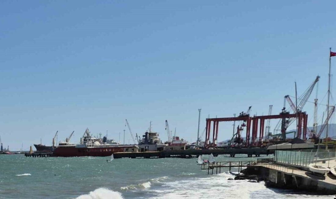 Trakya’da Haziran ayı dış ticaret verileri açıklandı: Tekirdağ zirvede Türkiye İstatistik Kurumu (TÜİK), Edirne Bölge Müdürlüğü tarafından açıklanan 2026