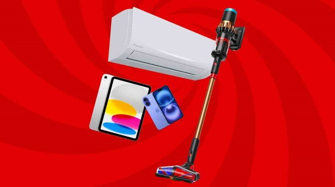 MediaMarkt Türkiye, Nisan-Mayıs-Haziran dönemine ilişkin en çok aranan teknoloji ürünlerini