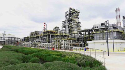 Stratejik Dönüşüm Planı kapsamında düşük karbonlu ve yenilenebilir enerji çözümlerine