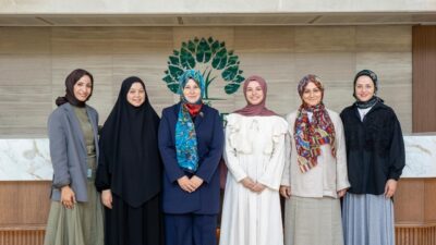Milli Eğitim Bakanlığı’na bağlı ortaöğretim kurumlarında eğitim gören ve TÜRGEV’in