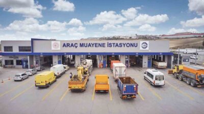 TÜVTÜRK, araç muayene randevularının ücretsiz olarak alınabildiğini hatırlatarak, araç sahiplerini