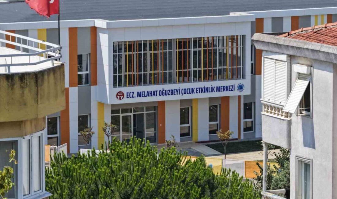 Tuzla Belediyesi, ilçe bünyesinde ilk kez tam zamanlı hizmet verecek
