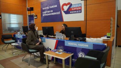 Tuzla Belediyesi, vatandaş odaklı belediyecilik anlayışı doğrultusunda hizmetlerini Tuzla İletişim