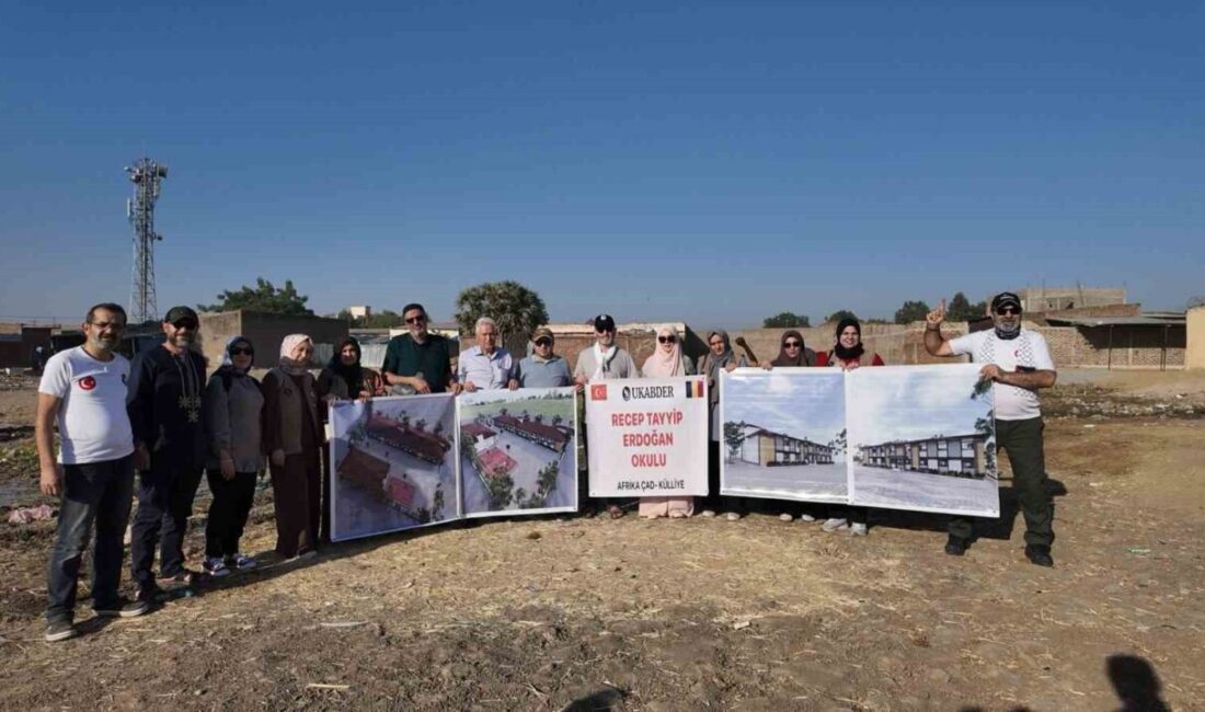 Günübirlik insani yardımları aşarak sürdürülebilir kalkınma hamlelerine odaklanan Uluslararası Kardeşlik
