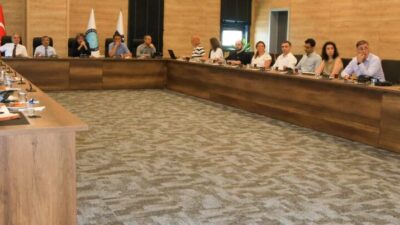 Bursa Uludağ Üniversitesi’nde (BUÜ), araştırma üniversitesi vizyonu doğrultusunda bilimsel altyapısını