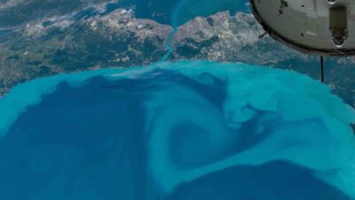 ABD Ulusal Havacılık ve Uzay Dairesi (NASA), Karadeniz ile Marmara