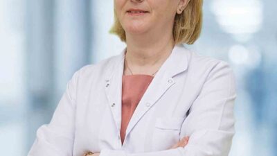 Kurtköy Özel Ersoy Hastanesi Fizik Tedavi ve Rehabilitasyon Uzmanı Prof.