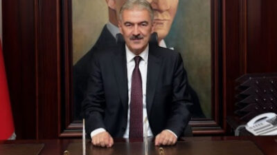 Bursa Valisi Erol Ayyıldız, 15 Temmuz Demokrasi ve Milli Birlik