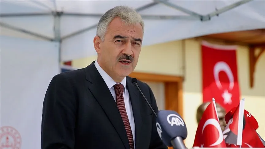 Vali Ayyıldız'dan 15 Temmuz'un 10. yılı mesajı 1 Bülten Medya -