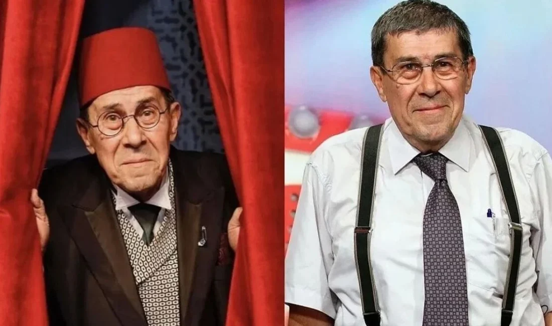 Türk tiyatrosunun usta isimlerinden Zihni Göktay, 81 yaşında hayatını kaybetti.