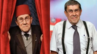 Türk tiyatrosunun usta isimlerinden Zihni Göktay, 81 yaşında hayatını kaybetti.