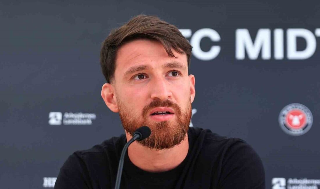 Vincenzo Italiano: “Turu geçmeyi çok istiyoruz” Beşiktaş Teknik Direktörü Vincenzo Italiano, UEFA Avrupa Ligi 2. Eleme
