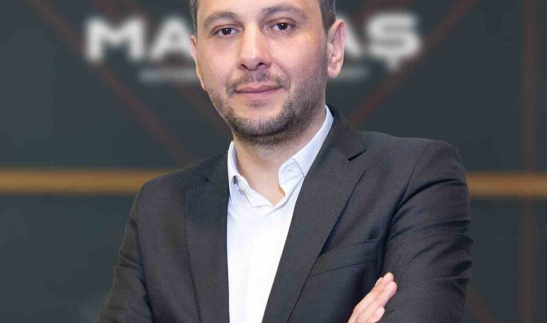 Vodafone Business, Martaş’ın dijital altyapısını yazılım tabanlı ağ yönetimine (SD-WAN) geçirdi Otomotiv yedek parça sektörünün önde gelen şirketlerinden Martaş Otomotiv, 15
