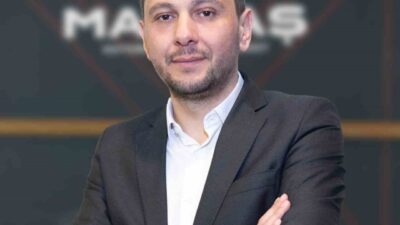 Otomotiv yedek parça sektörünün önde gelen şirketlerinden Martaş Otomotiv, 15