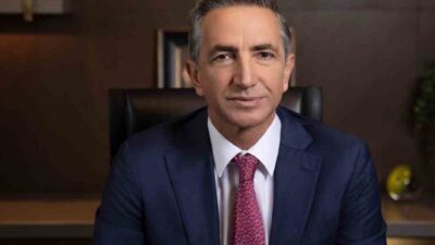 Vodafone Türkiye, 2026-27 mali yılına ait ilk çeyrek sonuçlarını açıkladı.