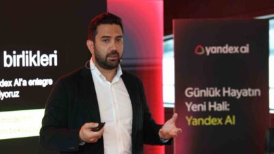 Yandex AI’yı yeni özelliklerle geliştiren Yandex Türkiye, yerel kurum ve