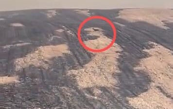 Çanakkale’de 6,5 saatte kontrol altına alınan orman yangınında yanan alandan