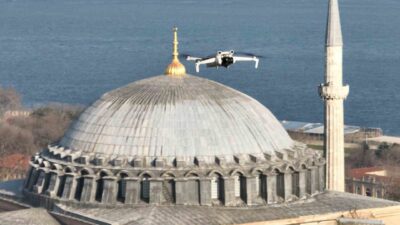 Sivil Havacılık Genel Müdürlüğü’nün (SHGM) hazırladığı yeni “İnsansız Hava Aracı