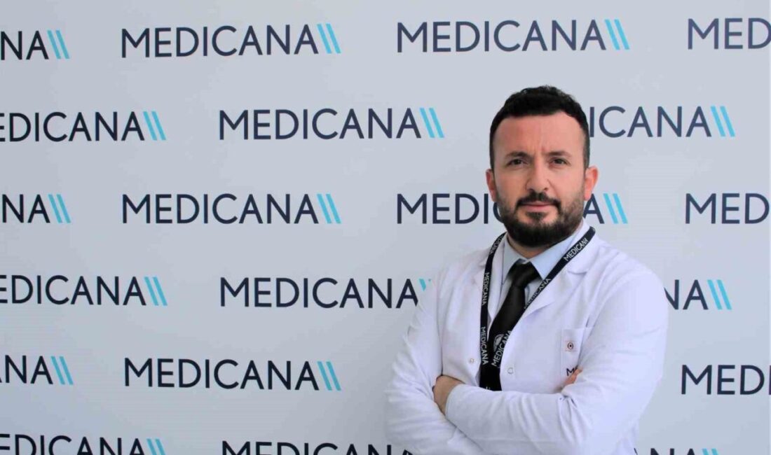 Çocuk Kardiyolojisi Uzmanı Dr. Bahattin Öncü, yaz aylarında artan fiziksel