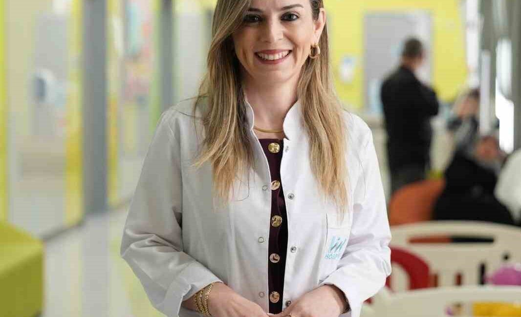“Yaz aylarında el, ayak ve ağız hastalığına dikkat” El, ayak ve ağız hastalığının bulaşıcı bir enfeksiyon olduğunu belirten