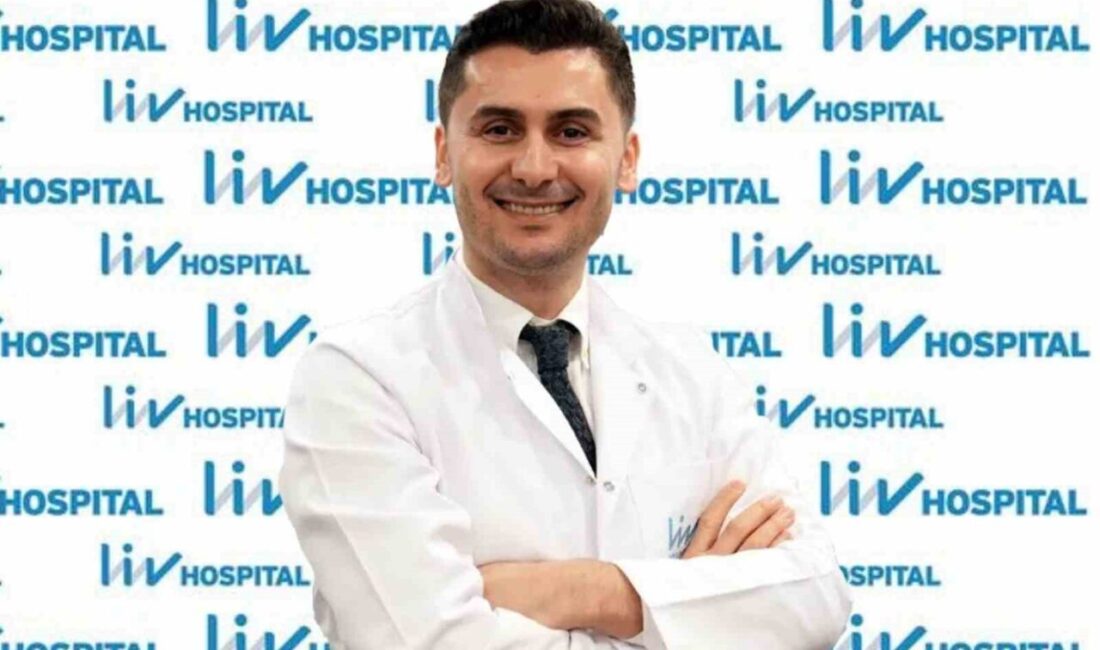 “Yazın çocuklarda sık görülen ishalin tedavisi doğru sıvı desteğidir” Doç. Dr. Muhammet Ali Varkal, çocuklarda ishalin çoğu zaman kısa