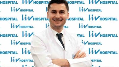 Doç. Dr. Muhammet Ali Varkal, çocuklarda ishalin çoğu zaman kısa