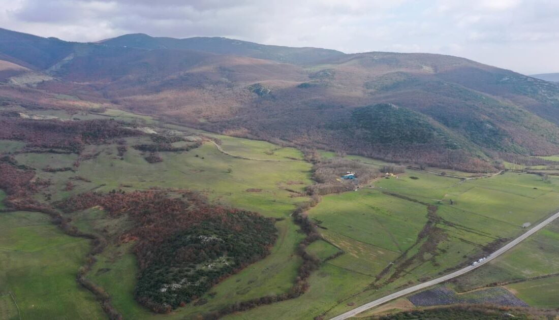 Yenişehir Burcun’a yapılacak çimento fabrikasını yargı durdurdu Bursa’nın Yenişehir ilçesi Burcun Köyü sınırlarında, özel bir firma tarafından