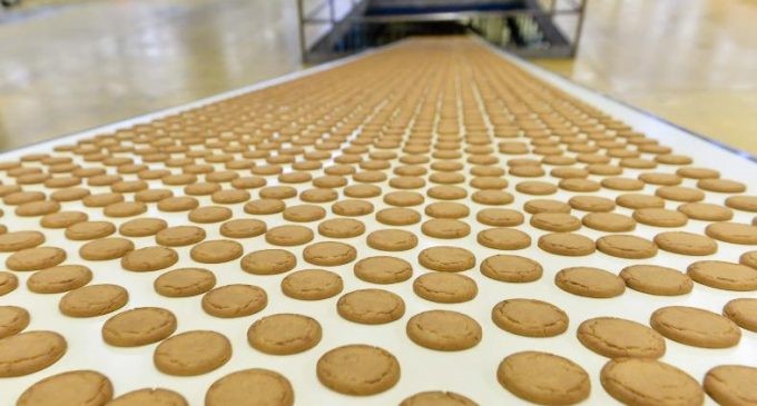 Yıldız Holding çatısı altında faaliyet gösteren global atıştırmalık şirketi Pladis,
