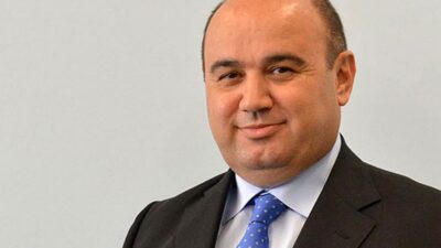 İstanbul Zincirlikuyu’nda 1995 yılında Yeni Günaydın Gazetesi’nin sahibi Mehmet Bekir