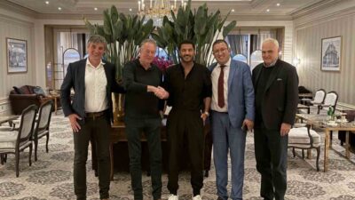 İSTANBUL (İHA) – Avrupa’daki turizm yatırımlarını büyüten A&S Yatırım Holding,